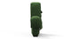 DS 600 - Tarragon Vegan Suede - Image 1