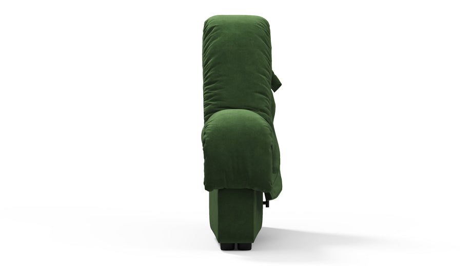 DS 600Tarragon Vegan Suede