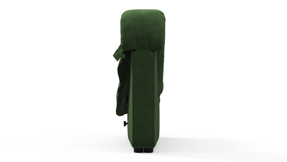 DS 600Tarragon Vegan Suede