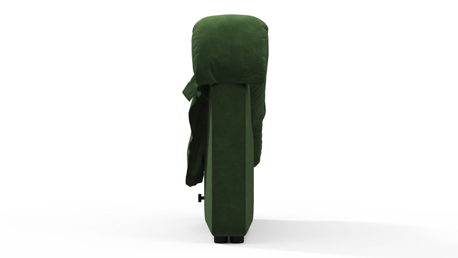 DS 600Tarragon Vegan Suede