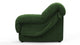 DS 600 - Tarragon Vegan Suede - Image 5