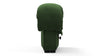 DS 600 - Tarragon Vegan Suede - Image 1