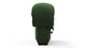 DS 600 - Tarragon Vegan Suede - Image 1