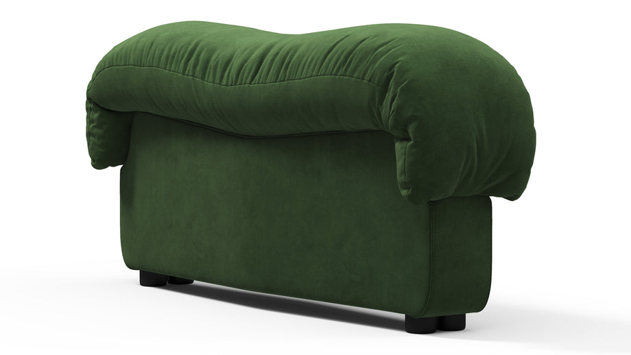 DS 600Tarragon Vegan Suede