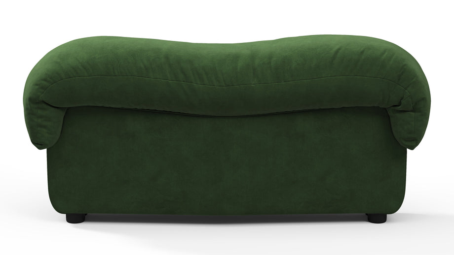 DS 600Tarragon Vegan Suede