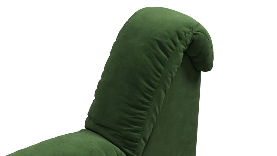 DS 600Tarragon Vegan Suede