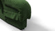 DS 600 - Tarragon Vegan Suede - Image 6