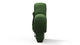 DS 600 - Tarragon Vegan Suede - Image 1