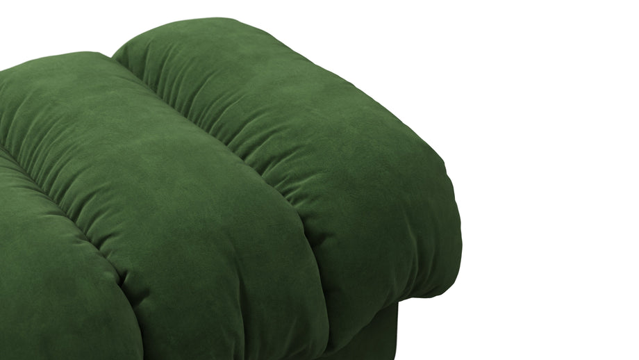 DS 600Tarragon Vegan Suede