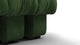 DS 600 - Tarragon Vegan Suede - Image 6
