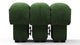 DS 600 - Tarragon Vegan Suede - Image 1