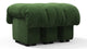DS 600 - Tarragon Vegan Suede - Image 2