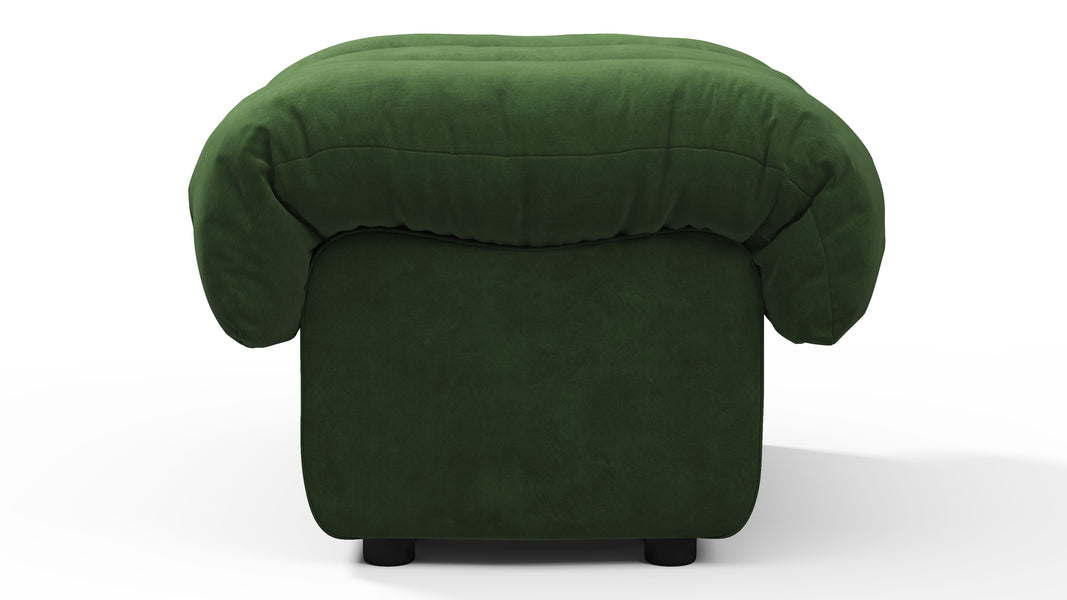 DS 600Tarragon Vegan Suede