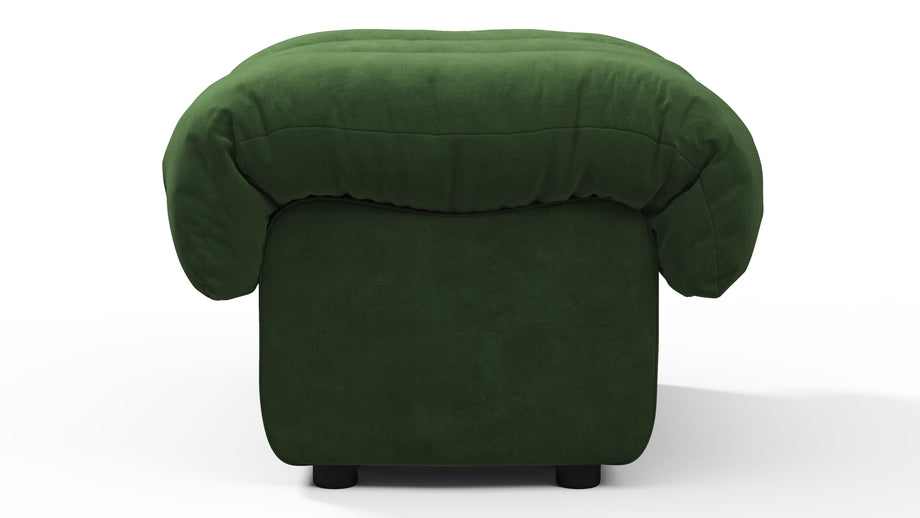 DS 600Tarragon Vegan Suede