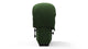 DS 600 - Tarragon Vegan Suede - Image 1