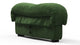 DS 600 - Tarragon Vegan Suede - Image 2