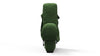 DS 600 - Tarragon Vegan Suede - Image 1