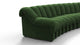 DS 600 - Tarragon Vegan Suede - Image 5