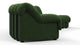 DS 600 - Tarragon Vegan Suede - Image 3