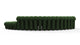 DS 600 - Tarragon Vegan Suede - Image 4