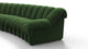 DS 600 - Tarragon Vegan Suede - Image 5