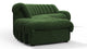 DS 600 - Tarragon Vegan Suede - Image 3