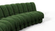 DS 600 - Tarragon Vegan Suede - Image 7