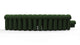 DS 600 - Tarragon Vegan Suede - Image 3