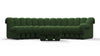 DS 600 - Tarragon Vegan Suede - Image 4