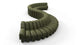 DS 600 - Deep Olive Vegan Leather - Image 6