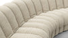 DS 600 - Eggshell Vegan Suede - Image 8