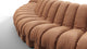 DS 600 - Tan Vegan Leather - Image 7