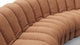 DS 600 - Tan Vegan Leather - Image 8
