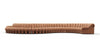 DS 600 - Tan Vegan Leather - Image 1