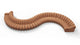 DS 600 - Tan Vegan Leather - Image 5