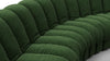 DS 600 - Tarragon Vegan Suede - Image 8