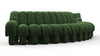 DS 600 - Tarragon Vegan Suede - Image 3