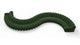 DS 600 - Tarragon Vegan Suede - Image 5