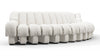 DS 600 - White Boucle - Image 3