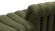DS 600 - Deep Olive Vegan Leather - Image 5