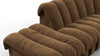DS 600 - Brown Vegan Suede - Image 6