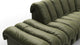 DS 600 - Deep Olive Vegan Leather - Image 6