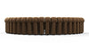 DS 600 - Brown Vegan Suede - Image 3