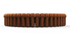 DS 600 - Burnt Orange Vegan Suede - Image 3