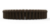 DS 600 - Distressed Brown Vegan Leather - Image 3