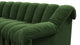 DS 600 - Tarragon Vegan Suede - Image 5