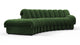 DS 600 - Tarragon Vegan Suede - Image 2