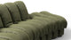 DS 600 - Deep Olive Vegan Leather - Image 6