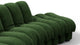 DS 600 - Tarragon Vegan Suede - Image 6