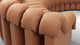 DS 600 - Tan Vegan Leather - Image 6